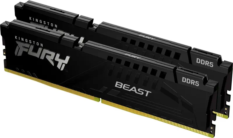 Kingston Fury Beast atmiņa, DDR5, 16