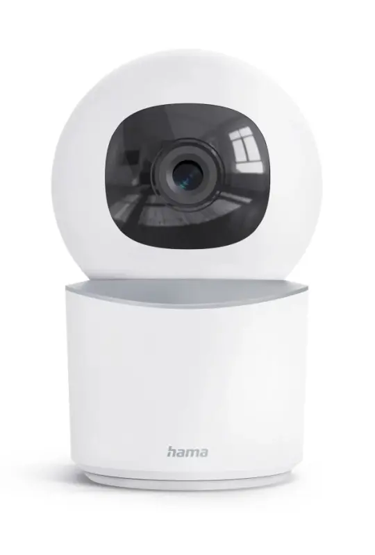 IP drošības kamera Hama 00176652 1920