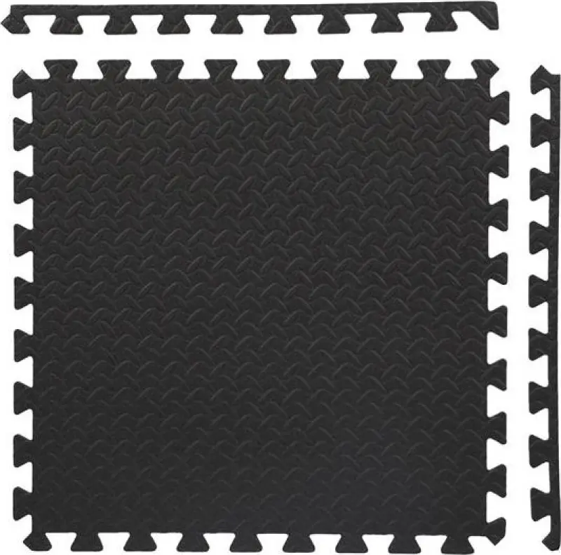 HMS Mp12 pro Puzzle Mat Under