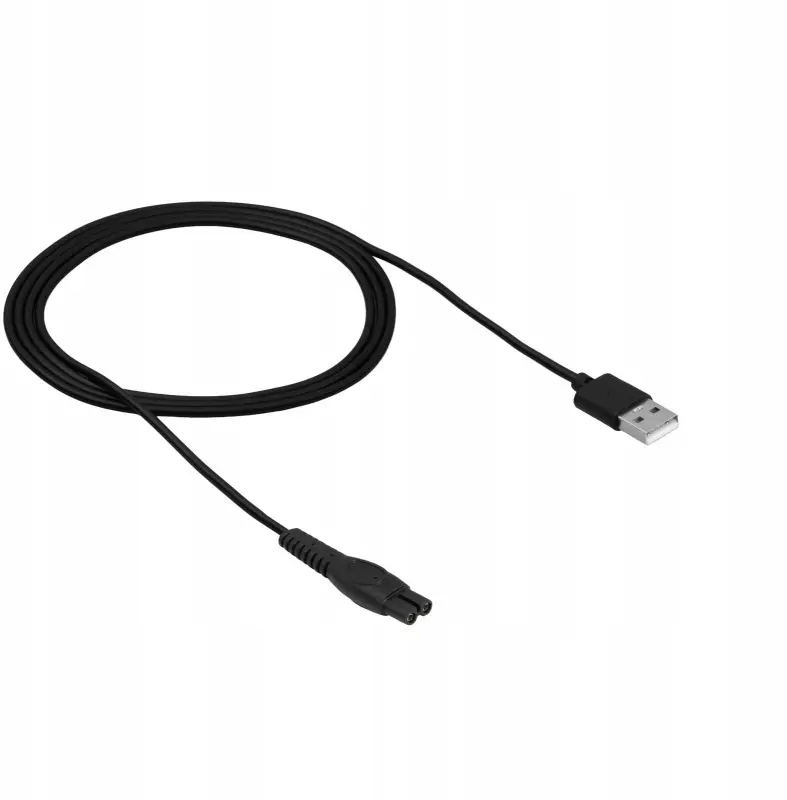 Akyga USB kabelis skuveklim Philips OneBlade