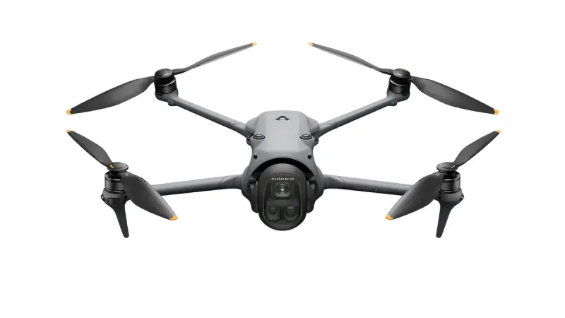 Drons DJI Mavic 4 Pro Fly