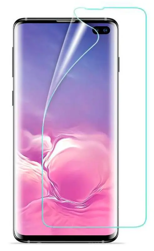 Evelatus Samsung S10 TPU Screen Protective