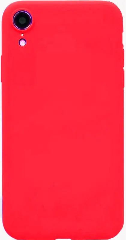 Evelatus Apple iPhone XR Nano Silicone