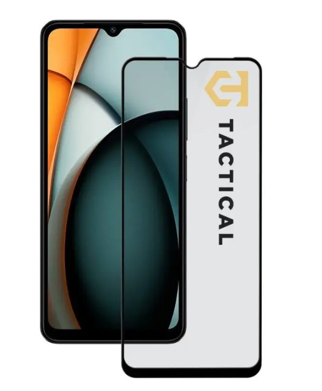 Tactical Xiaomi Redmi A3 2024 Glass