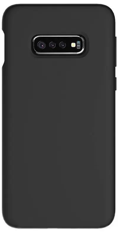 Evelatus Samsung S10e Premium Soft Touch