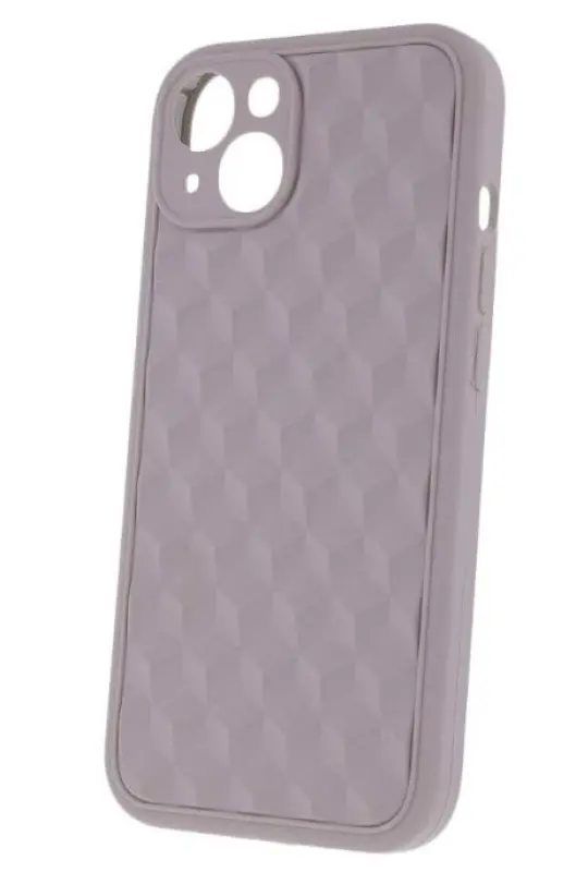 ILike Samsung 3D Cube case for