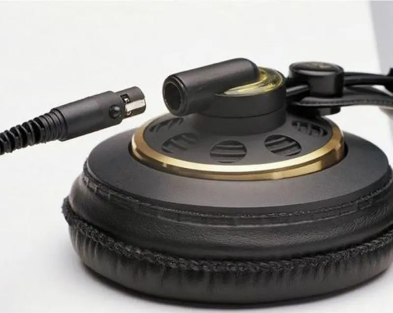 AKG K240 Studio austiņas - 030-21-056