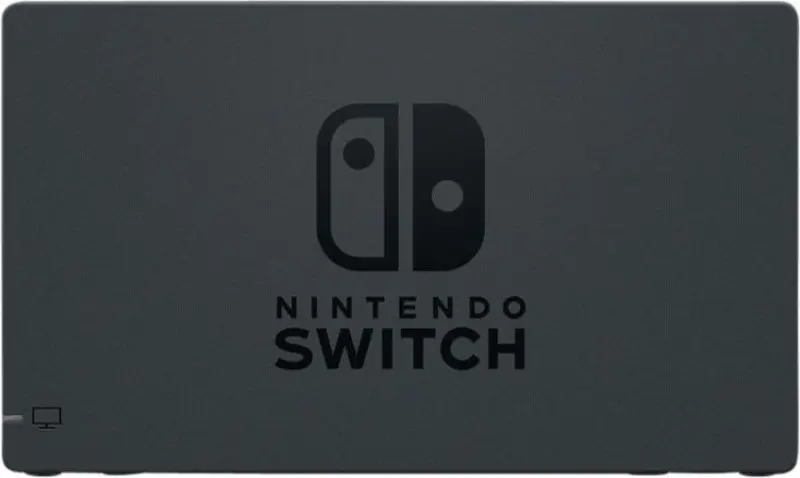 Doks stacijai Nintendo Switch - 2511666