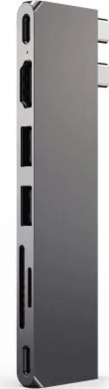 Satechi Pro Hub Slim USB koncentrators