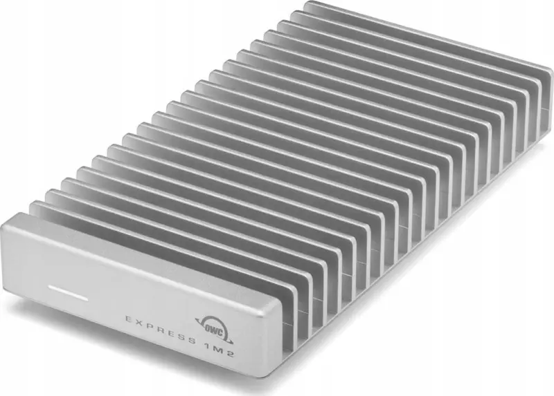 OWC Envoy 0TB Express 1M2 portatīvs