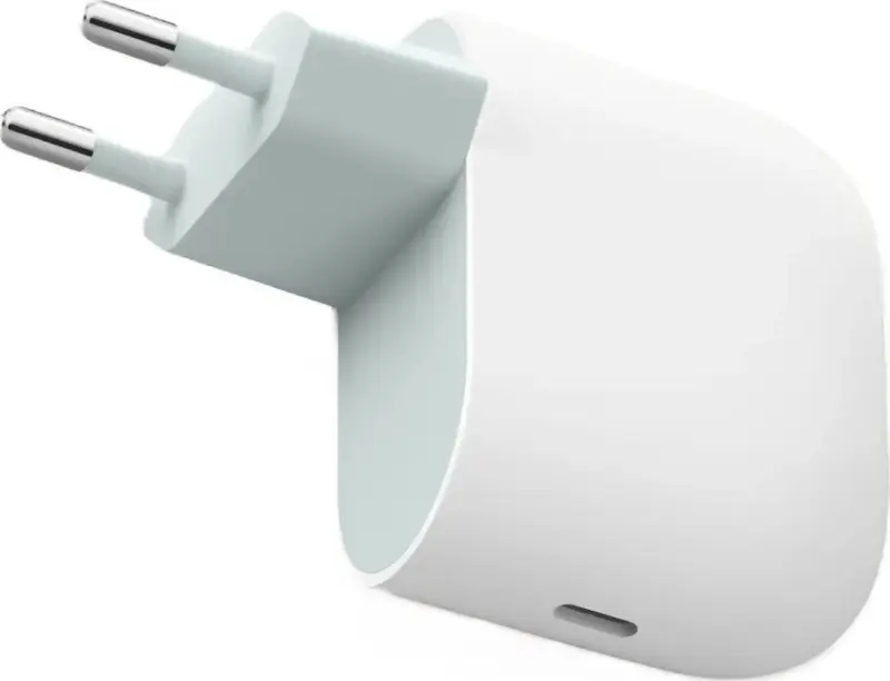 Google 45W USB-C lādētājs NP10EU -