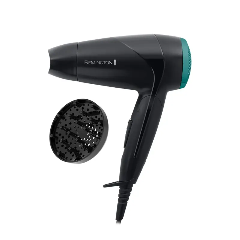 Remington D1500 hair dryer 2000 W