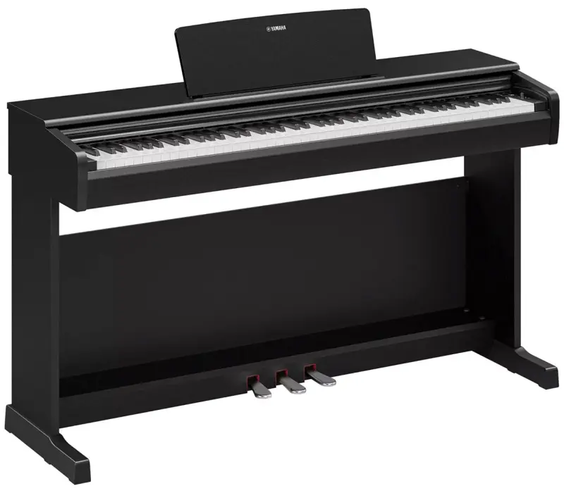 Yamaha ARIUS YDP-146B - digital piano