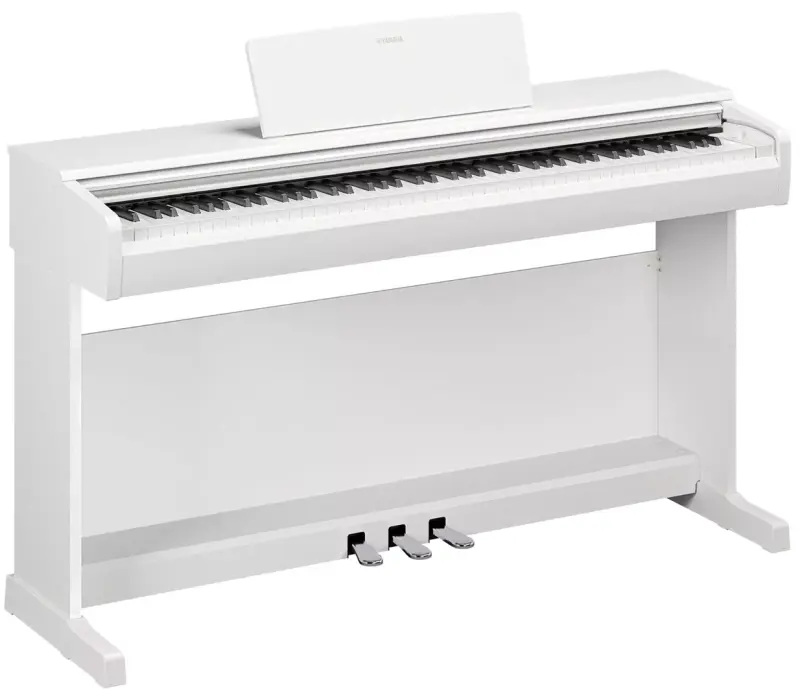 Yamaha ARIUS YDP-146WH - digital piano