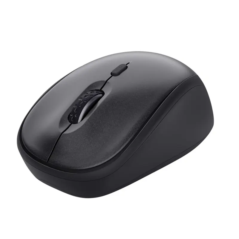 Trust TM-201 mouse Office Right-hand RF