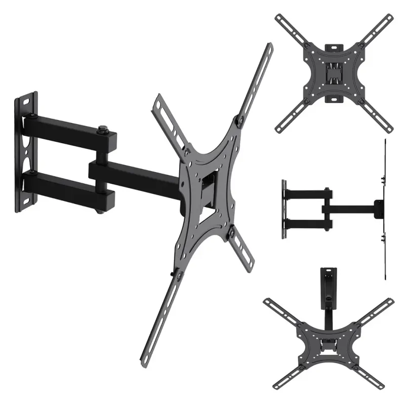 Maclean TV Mount / Bracket, max