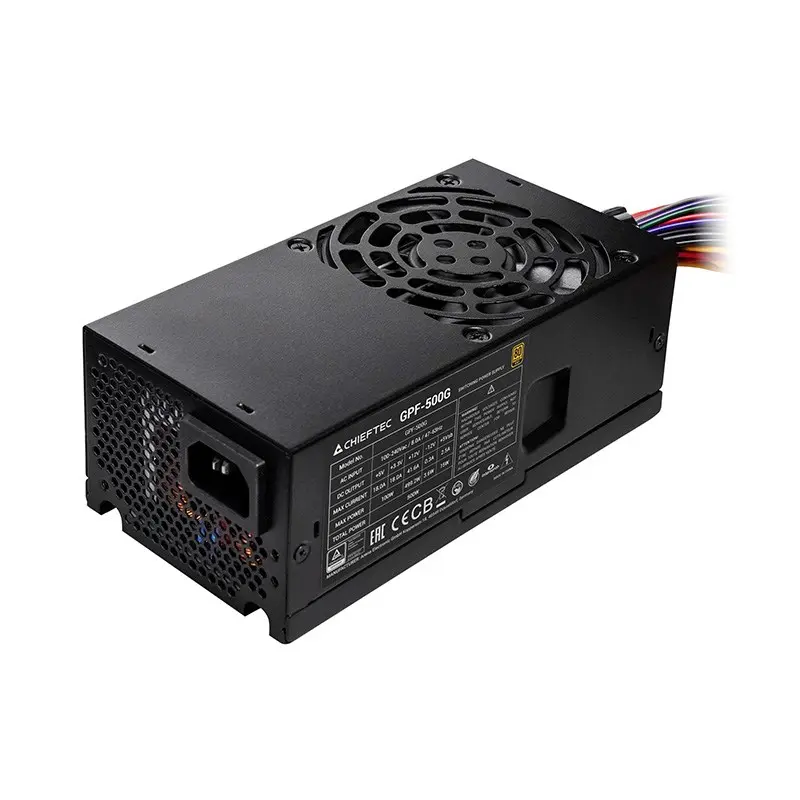 Chieftec Smart GPF-500G power supply unit