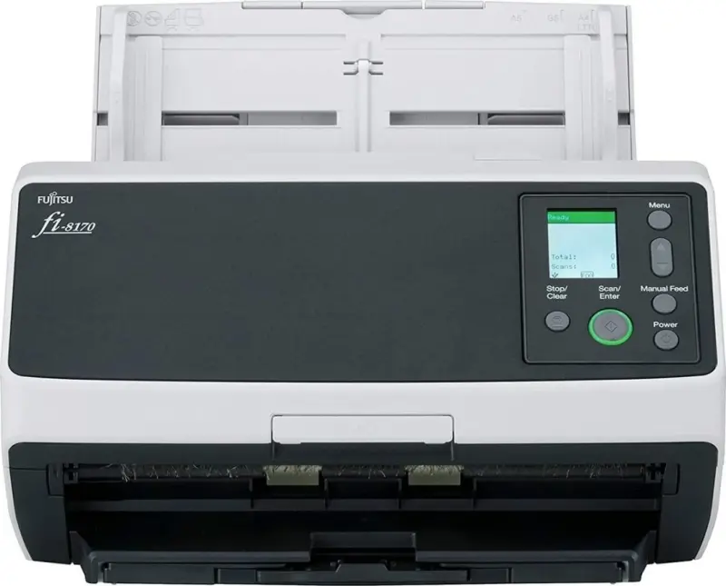 Fujitsu fi-8170 Skeneris - SK-FUJ-107 -