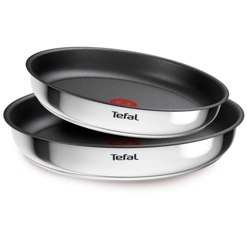 Zestaw 2 patelni TEFAL Ingenio Cook