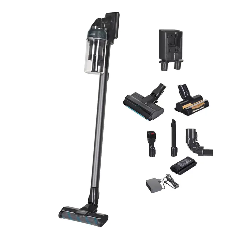 Samsung VS70H25WFT/GE Cordless vacuum cleaner Bagless
