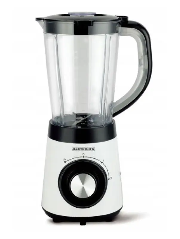 Blender HPM 8164 HEINRICH`S - AGDHNCMIB0004