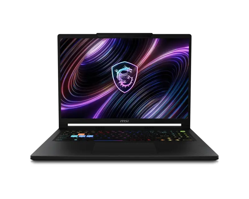 MSI Raider 16 HX B2WH-237XPL Ultra