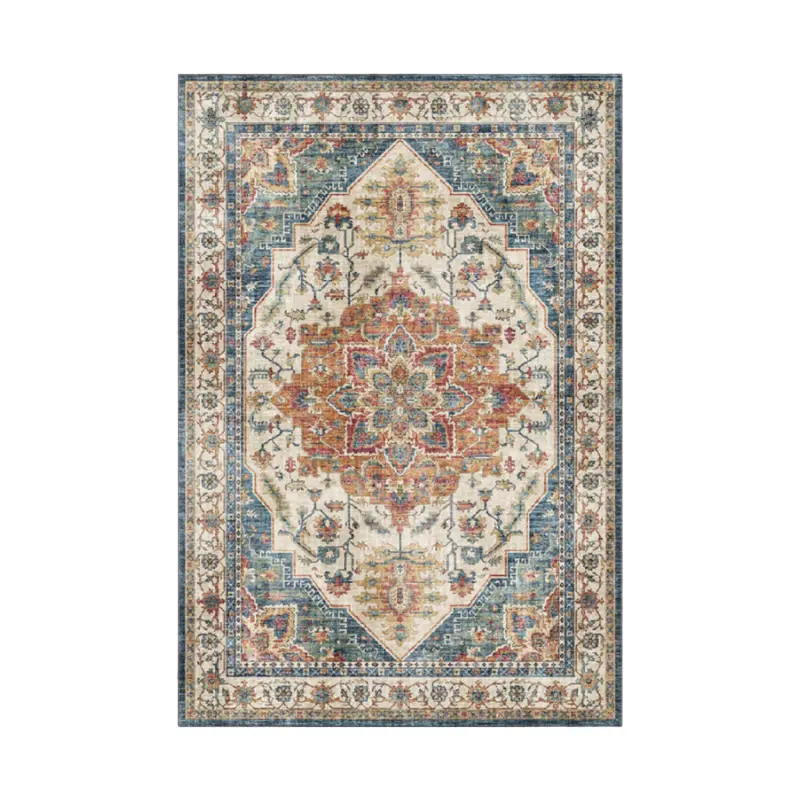 HOME4YOU Paklājs AREA 60x180cm, raksts-04 -
