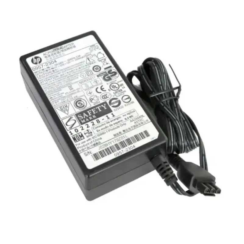 Barošanas bloks HP 0957-2304 32V/12V 1094mA/250mA