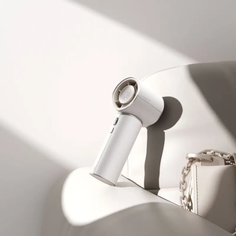 Jisulife JisuLife Handheld Fan Pro1 Mini