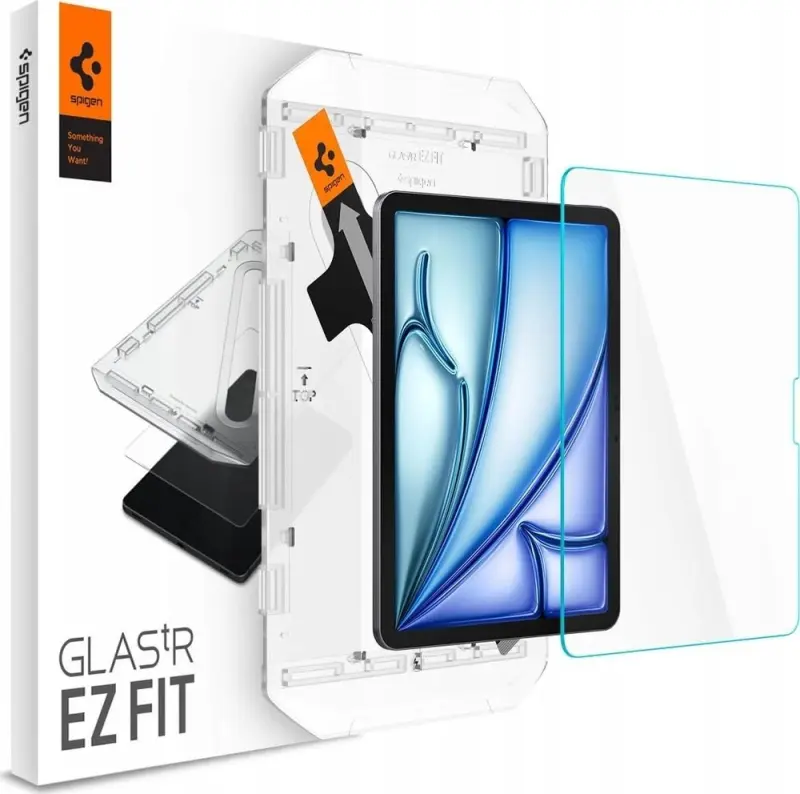Spigen GLAS.TR EZ FIT —