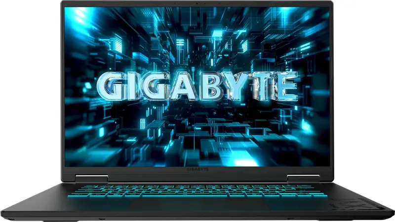Klēpjdators Gigabyte Gaming A16 Pro DXH