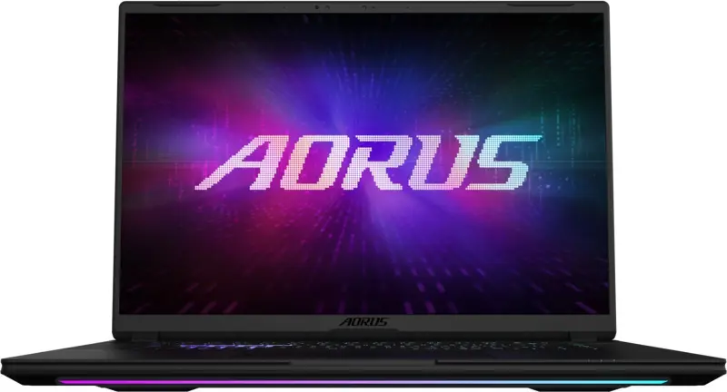 Portatīvais dators Gigabyte Aorus Master 16
