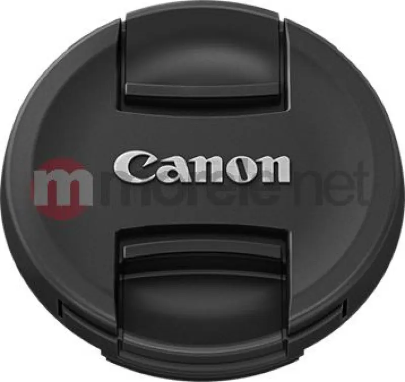Vāciņš objektīvam Canon E-58II (5673B001AA) -