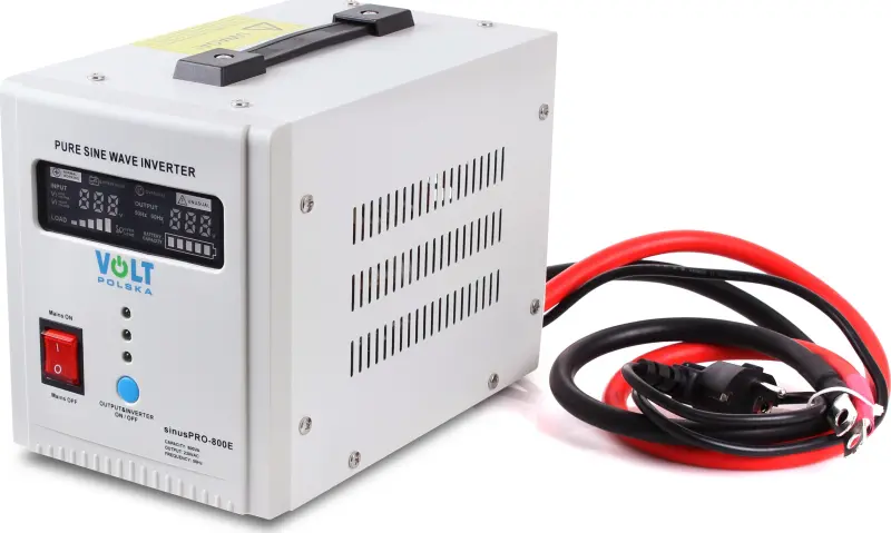 Tīra sinusa invertors Volt Sinus Pro