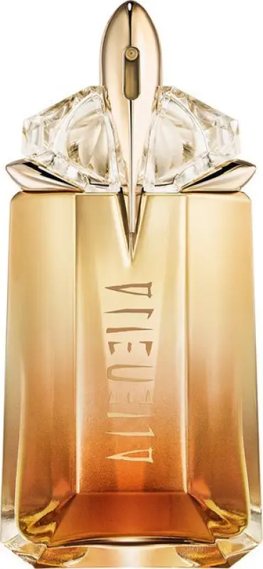Mugler sieviešu parfīms Alien Goddess Intense