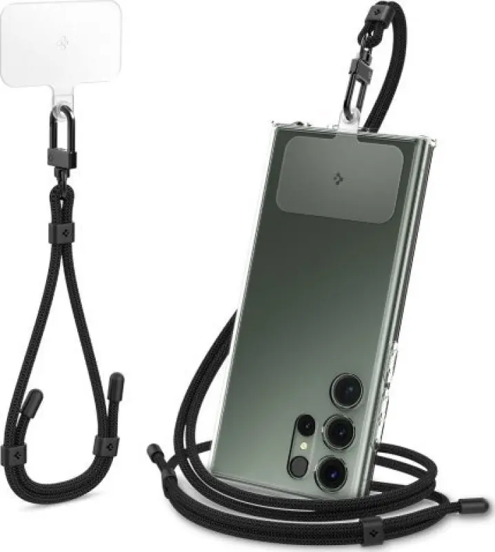 Spigen Spigen Universal Strap Set Crossbody