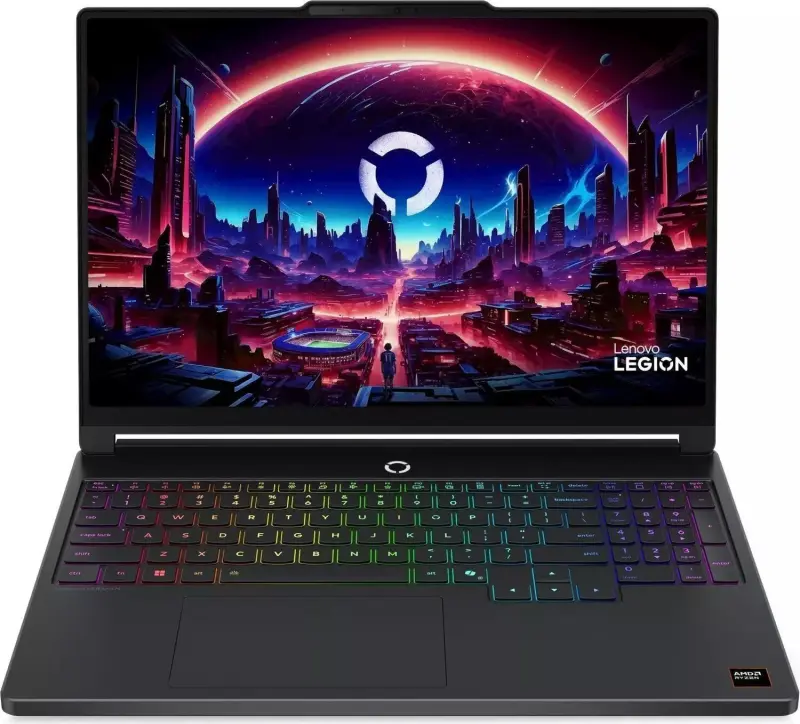 Portatīvais dators Lenovo Legion 5 15AHP11
