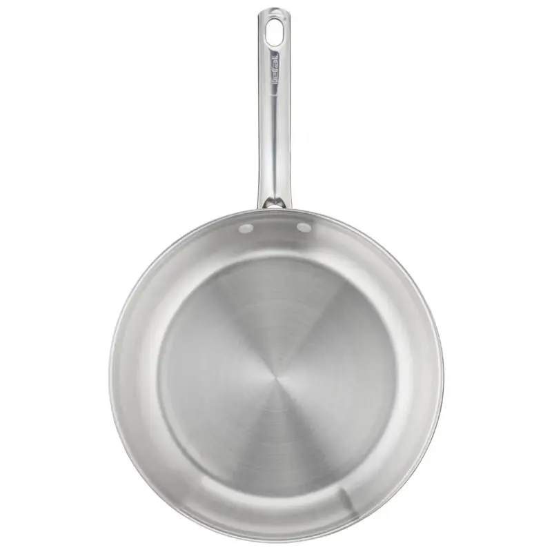 Patelnia TEFAL Duetto On 28 cm