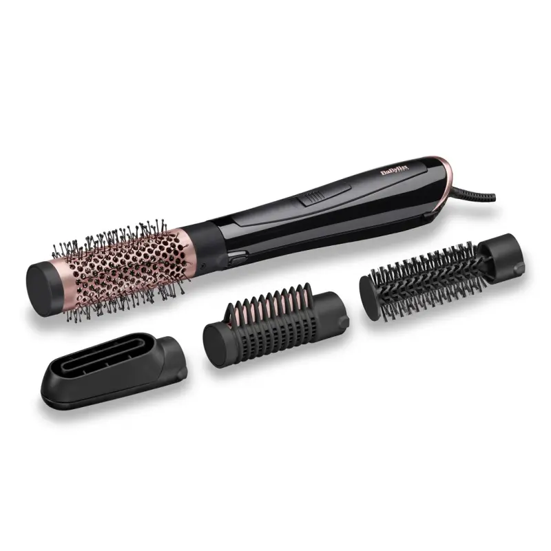BABYLISS AS126E Black - AS126E -