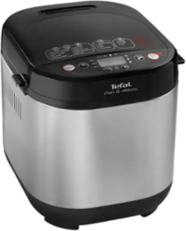Maizes cepamais Tefal PF240E38 - PF240E38