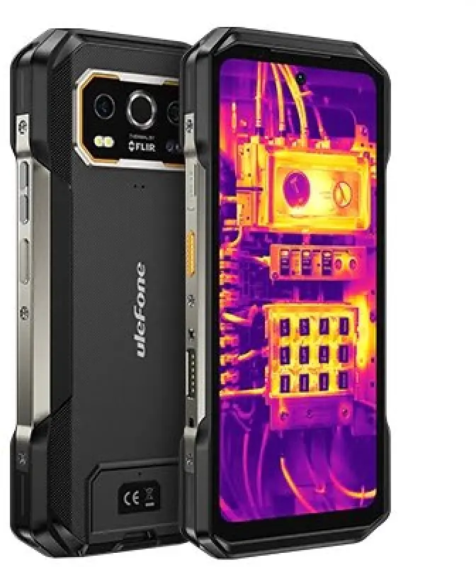 Viedtālrunis UleFone Armor 27T Pro+ 17