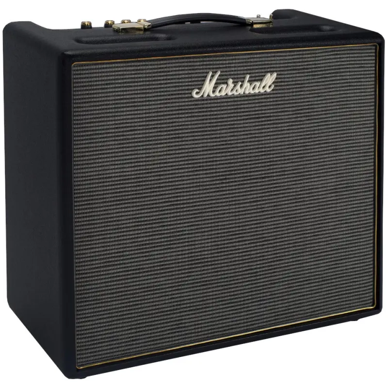 Marshall Origin50C - Kombo lampowe 50W