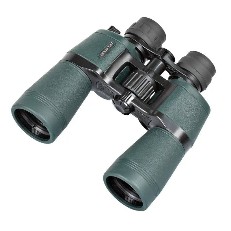 Delta Optical Discovery 10-22x50 binoculars (zoom)