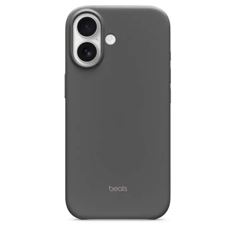 Beats Beats iPhone 17 Case Granite