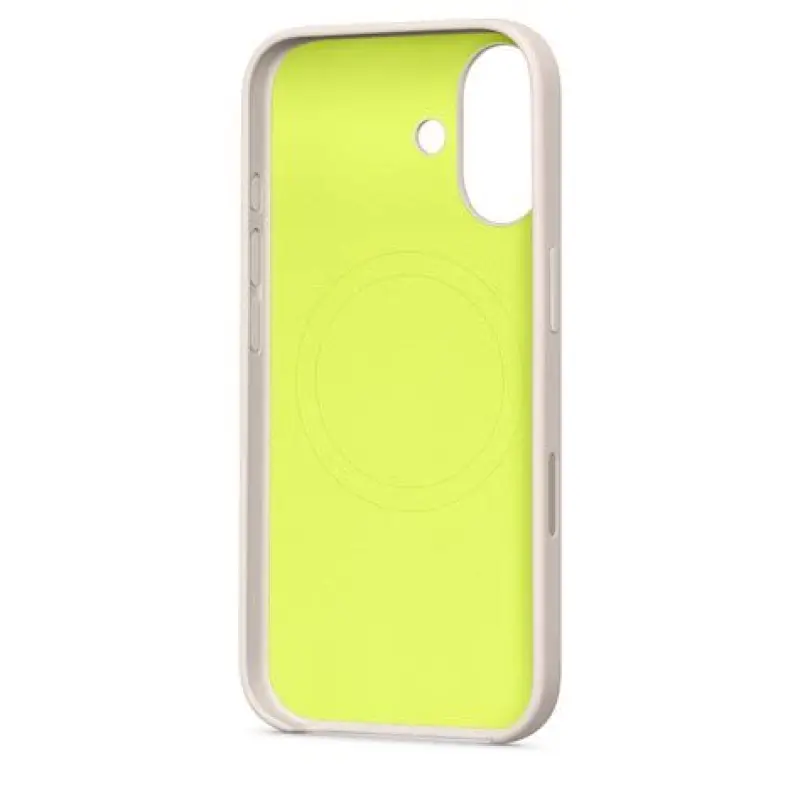Beats Beats iPhone 17 Case Lime
