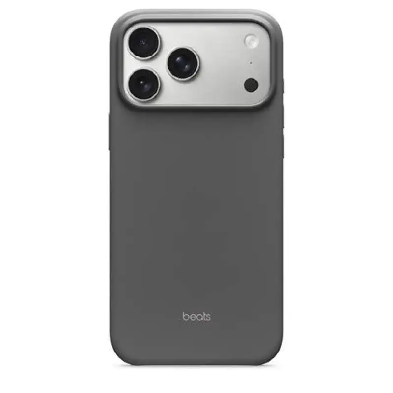 Apple Beats iPhone 17 Pro Max