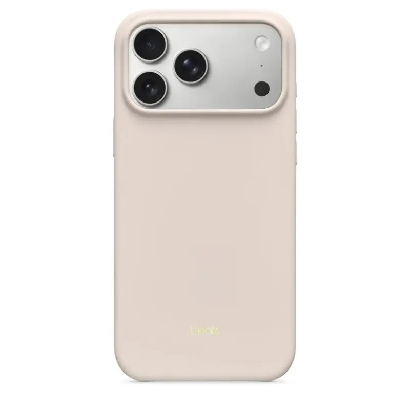 Apple Beats iPhone 17 Pro Max