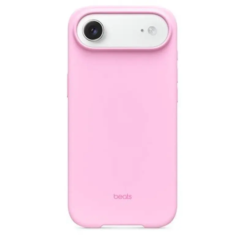 Beats Beats iPhone Air Case Pebble