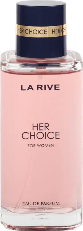La Rive Her Choice EDP 100