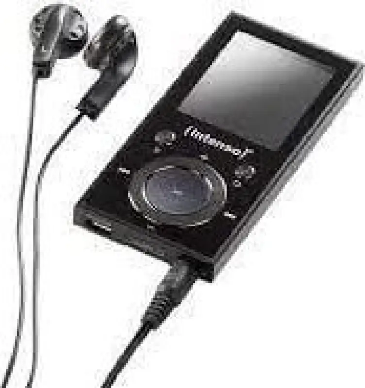Intenso MP3 atskaņotājs / 16GB /